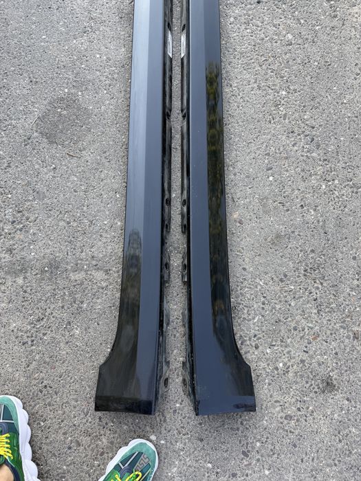 Bara Fata / Praguri BMW G30/31