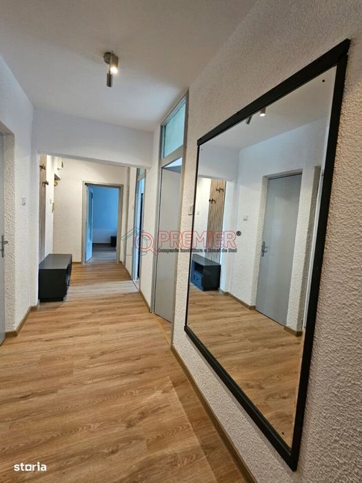 Prima Inchirere - 3 camere Tineretului - Radulescu Motru - Scoala 97