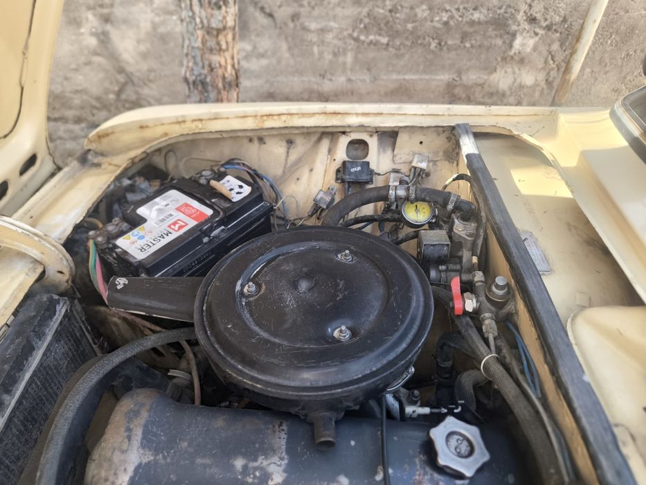 Ваз 2106 сотилади