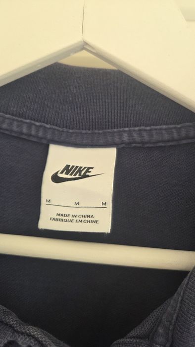 Tricou polo NIKE, pentru barbati/M