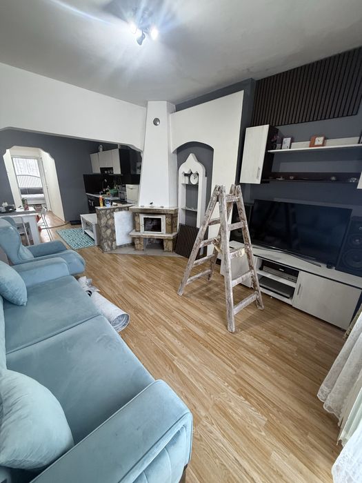 Апартамент в  центъра