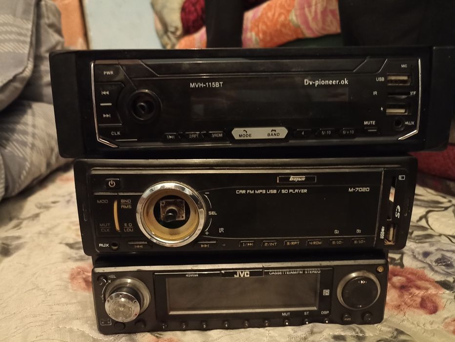 Мафон сатам 3штук