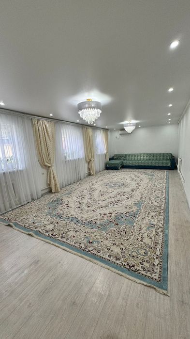 Продам дом район москва