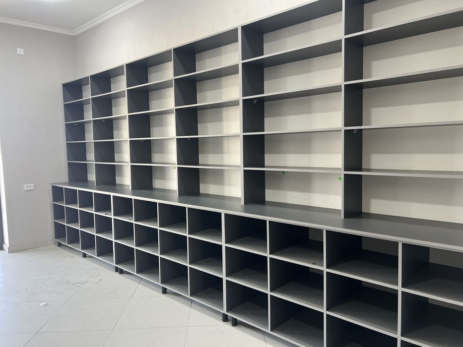 Прдается мебель новый