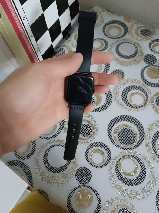 Продам умные часы,  состояние новое.