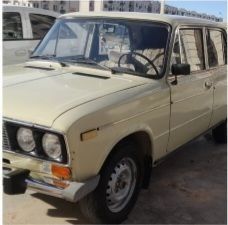 Vaz21-06 sotiladi