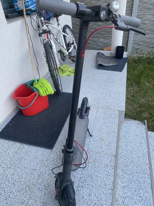 Trotineta electrica xiaomi
