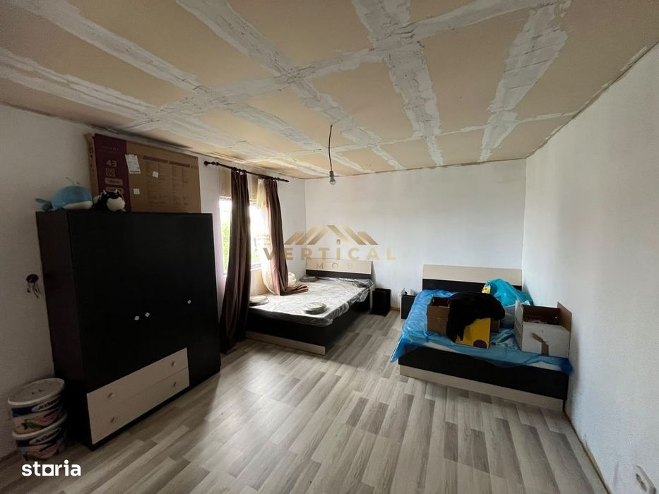 casa de renovat