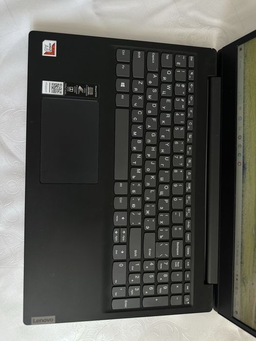 Ноутбук Lenovo Ideapad S145