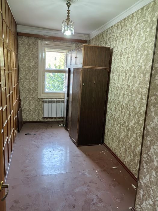 3 ком 2этаж 9 этажного