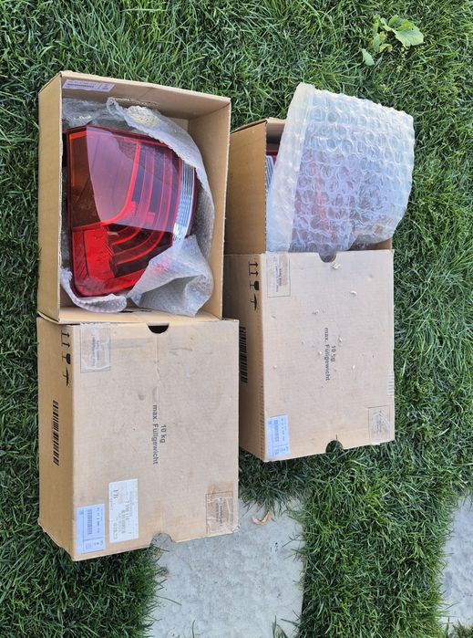 Stop bmw cod:63212990110