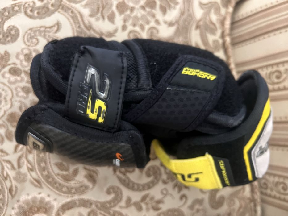 Налокотники Bauer