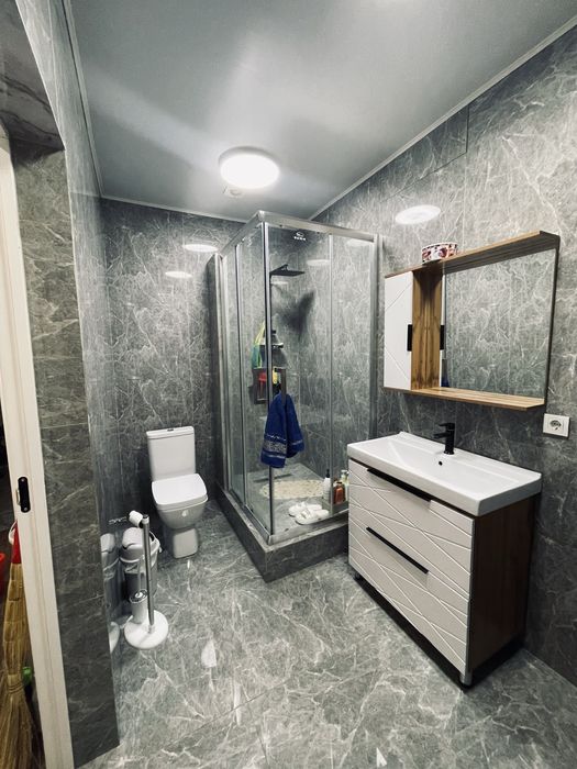 Продаётся 4 комнатный дом