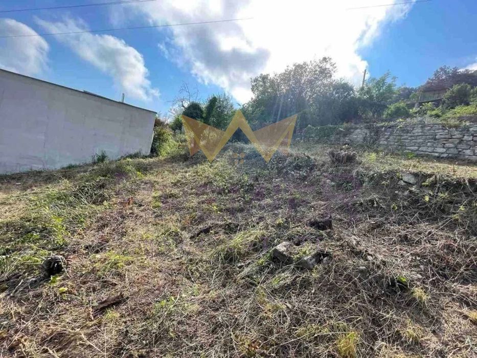 Парцел в Варна-м-т Акчелар площ 641 цена 145000