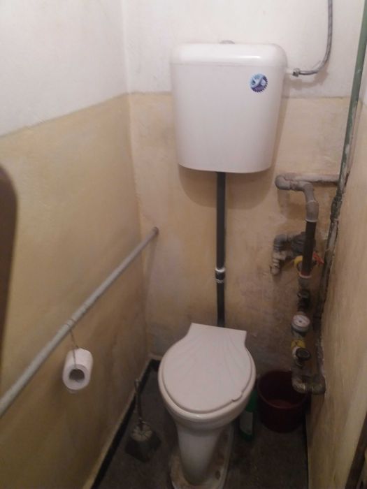 Продава се Тристаен апартамент в Велико Търново, Център - 86 кв.м за 954 €/кв.м - Снимка #4