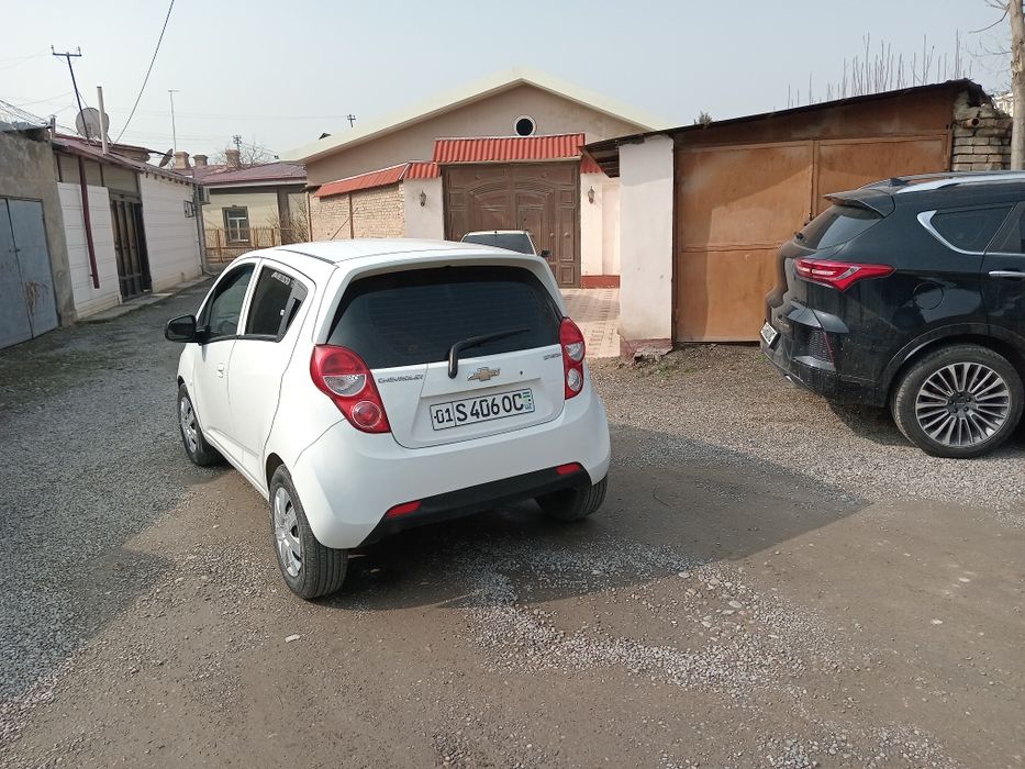 Спарк 2019 2 позиция срочна