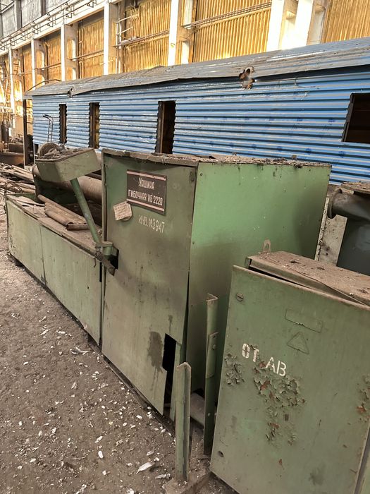 Продам вальцы для металла