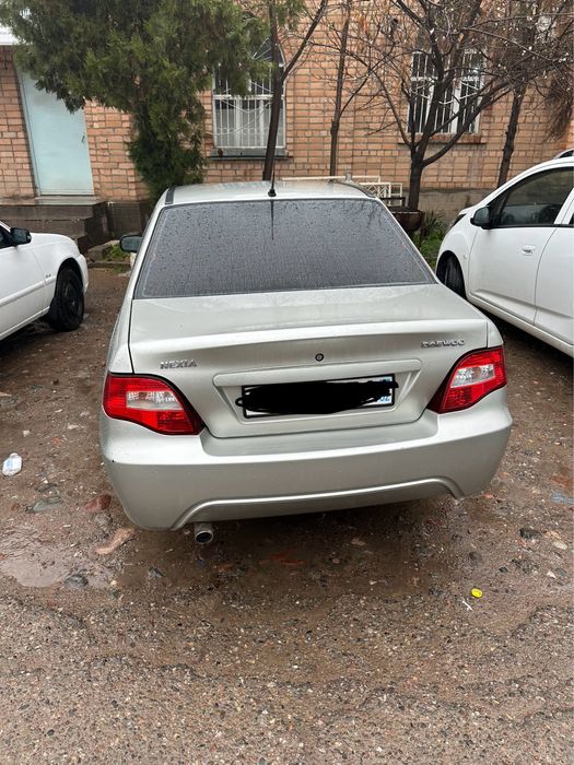 Nexia 2 bir qoʻl minilgan holati yaxshi