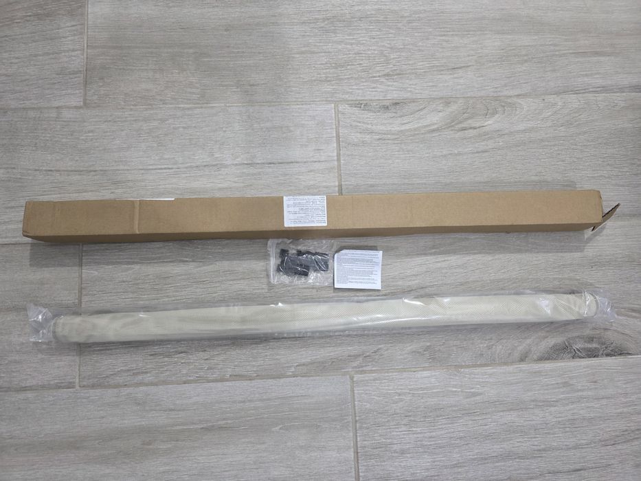 Rulou trapa panoramic VW, AUDI, SKODA / plasa / perdeluta / jaluzea Bej/Gri/Negru