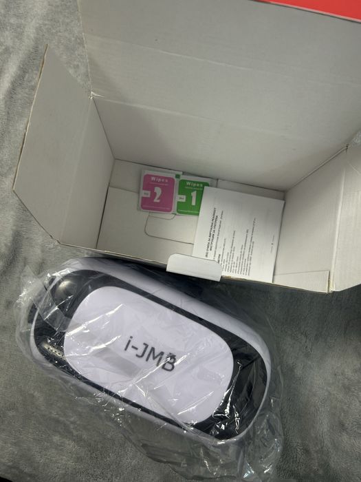 Ochelari vr noi sigilati