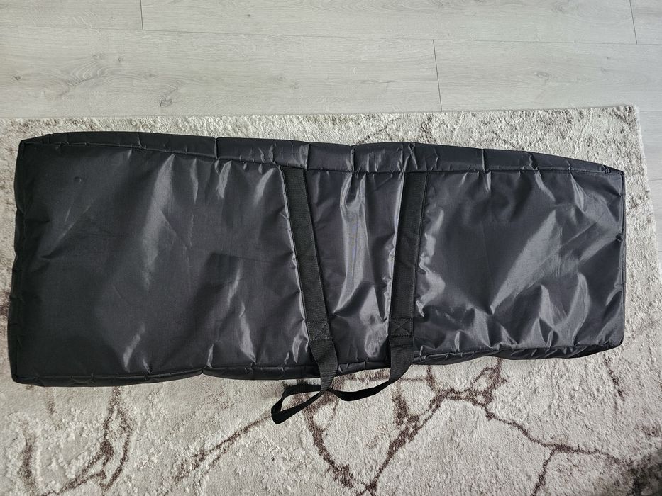 Husa Korg Pa5x ( 76 clape )