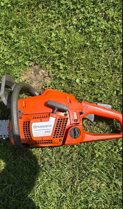 Drujba husqvarna