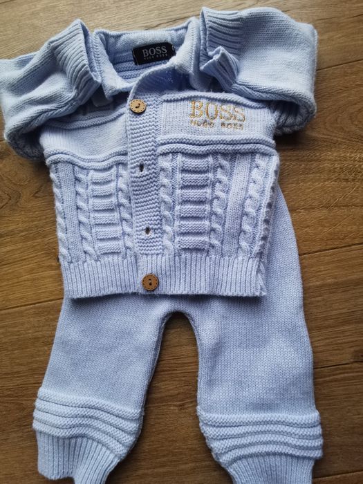 Детски дрешки  Nike, Boss Tomy