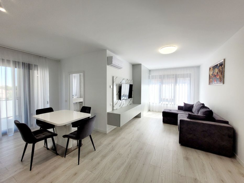 Apartament de inchiriat 2 camere