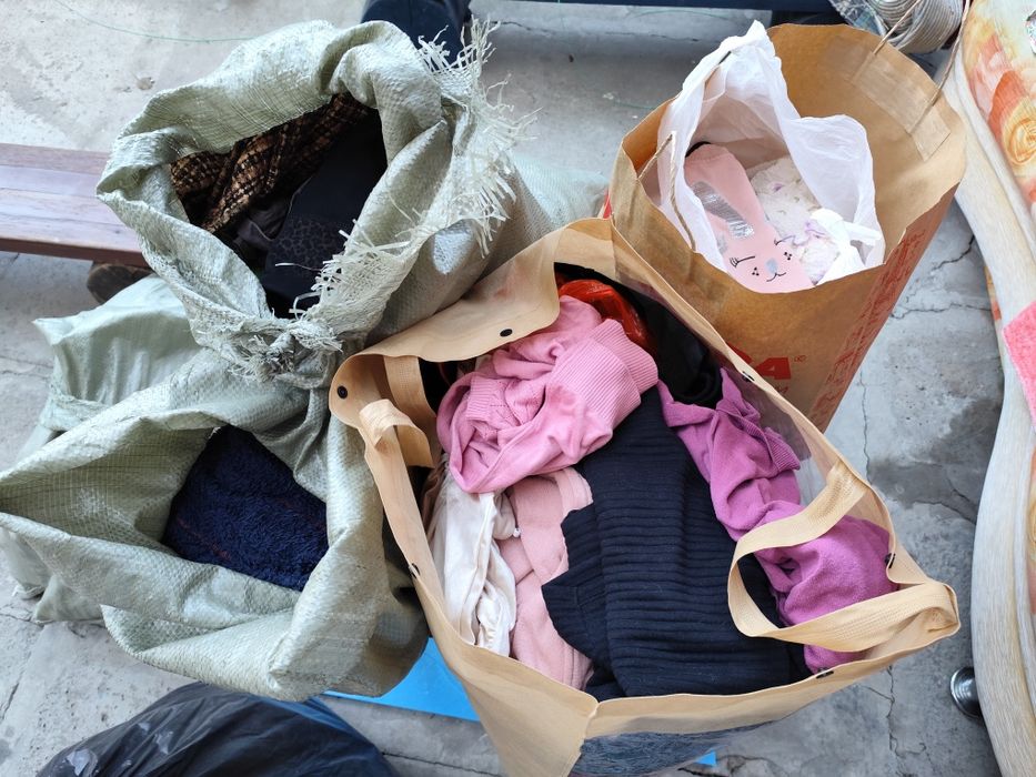 Детская одежда 1-2г