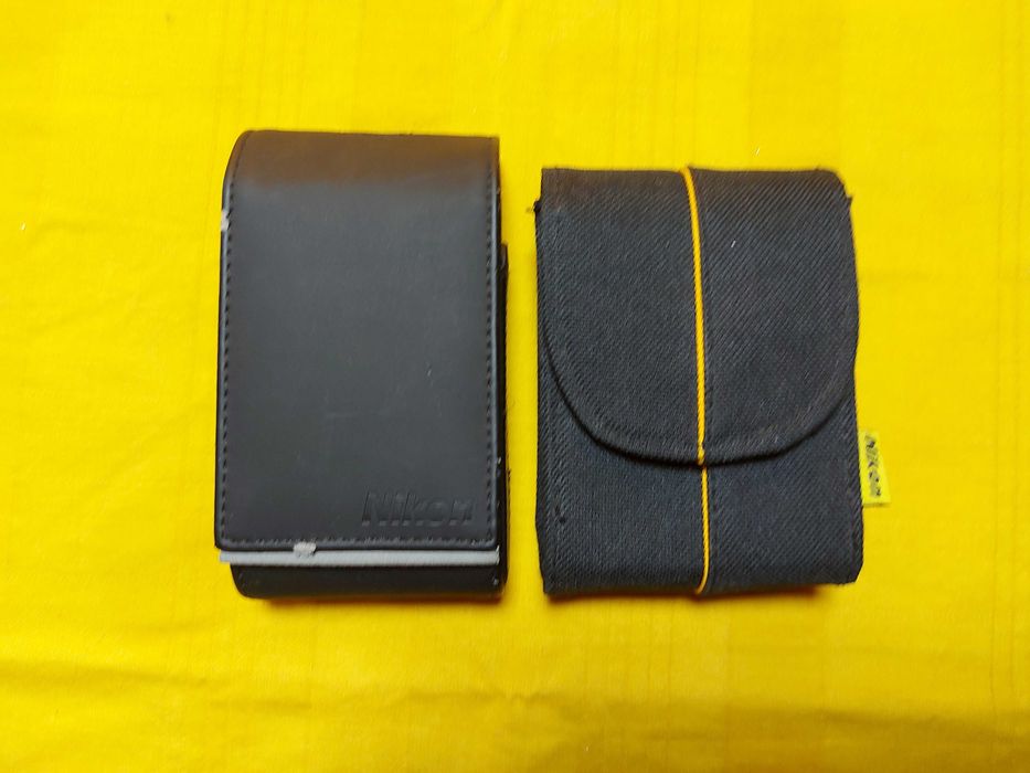 Set - Gentute pentru aparate foto NIKON, buc = 2