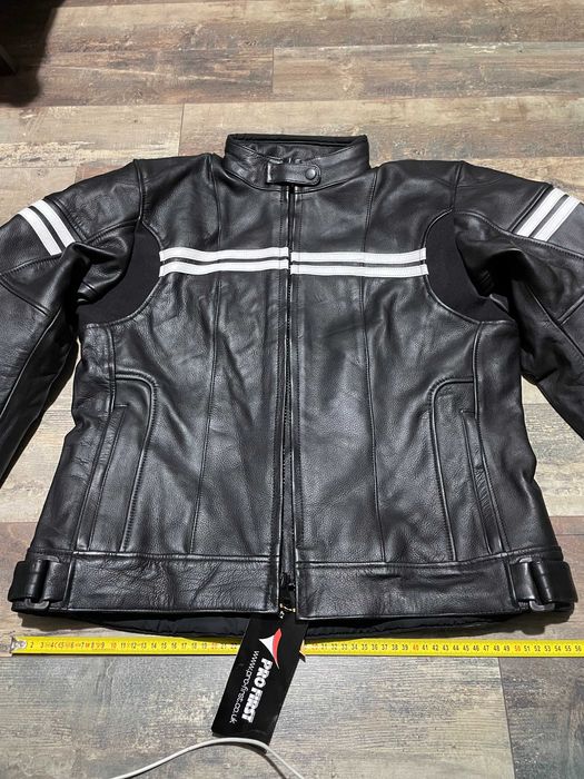 Geaca piele,geaca moto