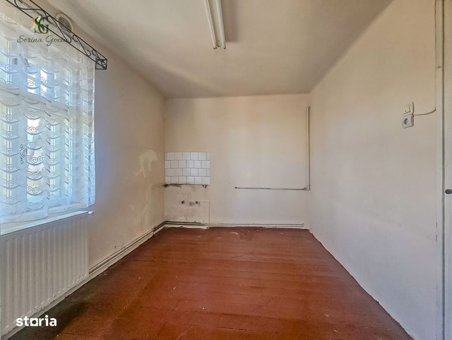 De vanzare Apartament cu 3 camere in casa, Centrul Vechi, Brasov