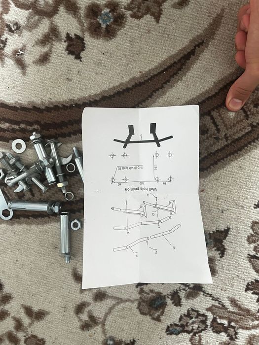 Продам турник за 5500