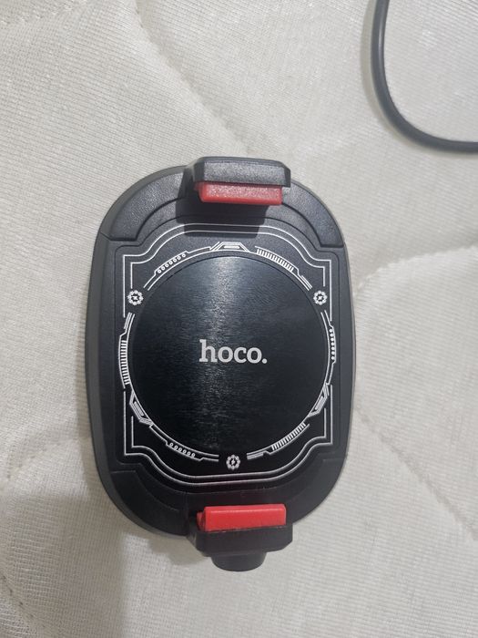 Продам охладитель hoco мощный новый