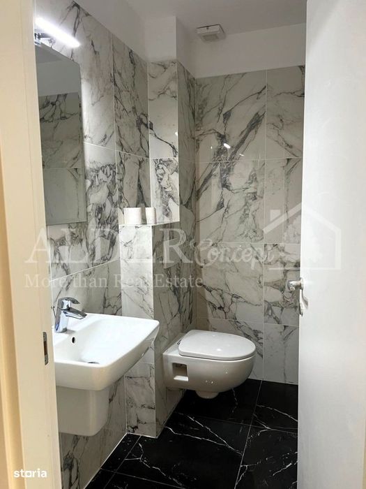 Apartament 2 Camere Mobilat, Utilat, Vedere Direct Mare!