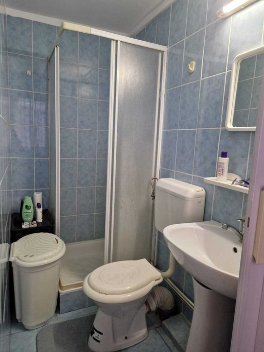 Garsoniera zona Republica - HALA LAMINOR