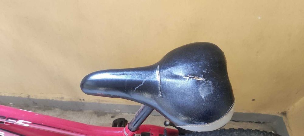 Колело Велосипед Еверест 20 цола с помощни колела детско