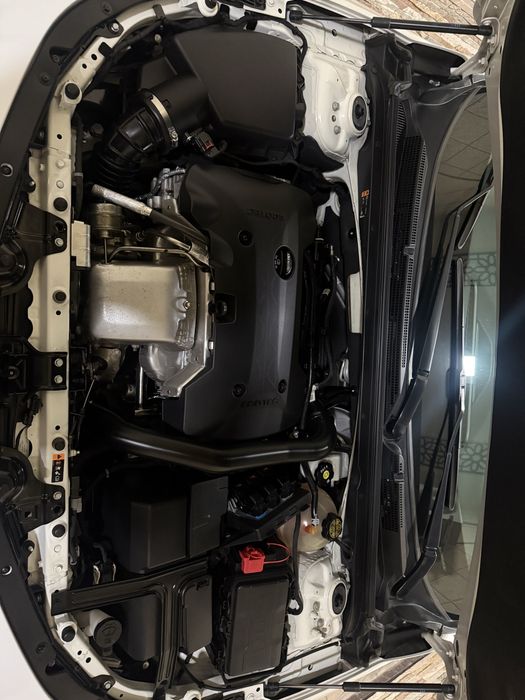 Malibu 2 Premier 2021-yil Ideal holatda