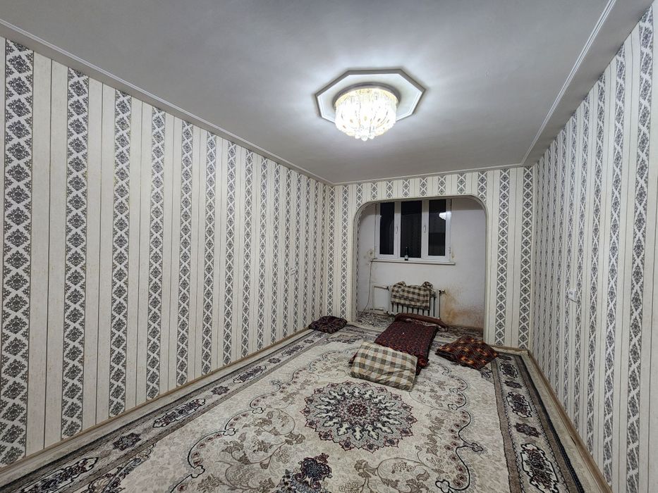 2 хонали квартира сотилади