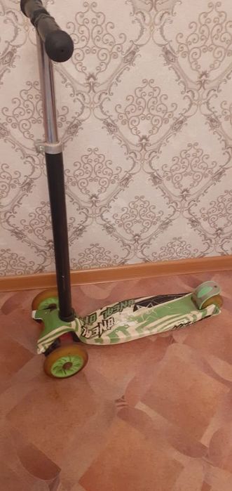 Самокаты для детей и подростков