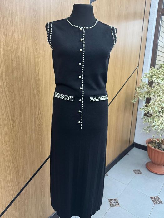 Вечернее и коктейльное платье