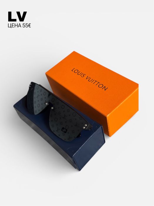 LV слънчеви очила