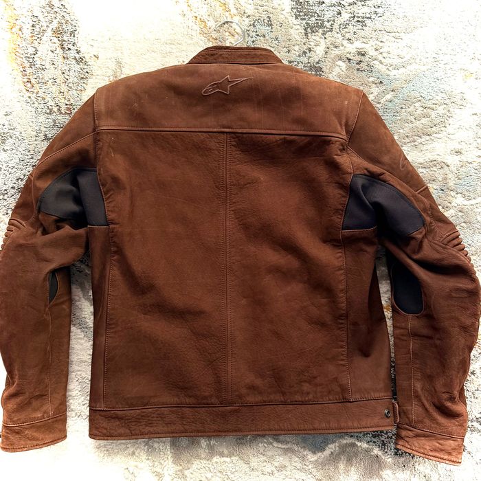 Alpinestars WarHorse