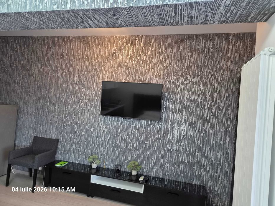 Azimuth Cool Studio Mamaia Nord