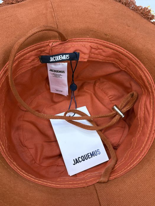 Palarie Jacquemus