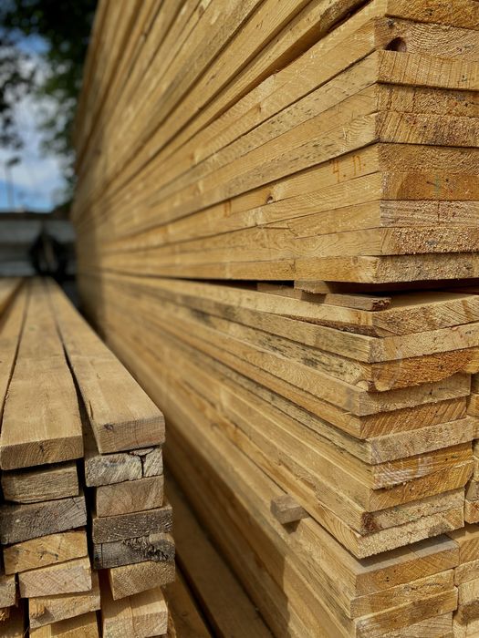 Продажа Пиломатериалов