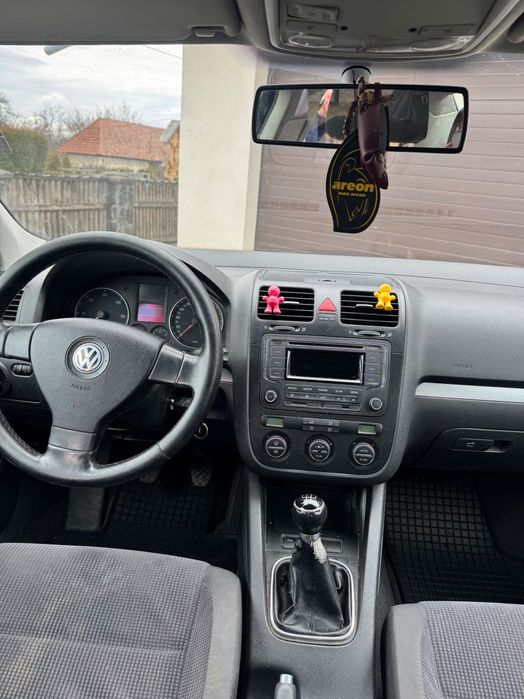 Volkswagen Jetta 2006