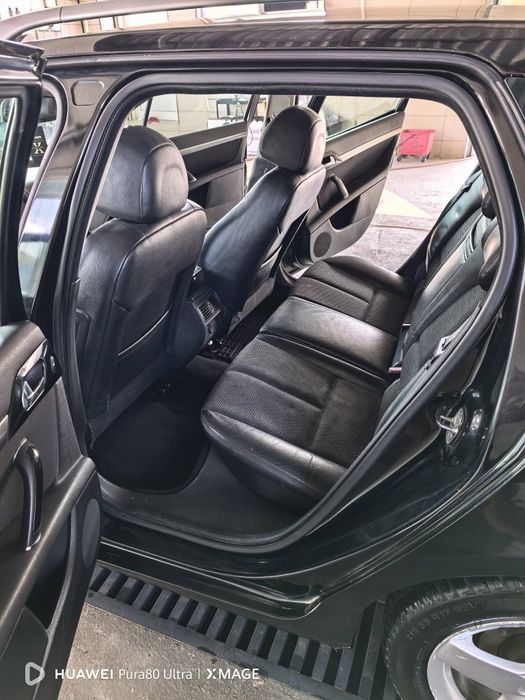 Peugeot 407 2.0Hdi-FACE