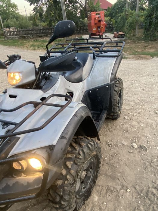 Vand atv tgb 425 4x4 (nu can am, polaris, segway, honda, yamaha)