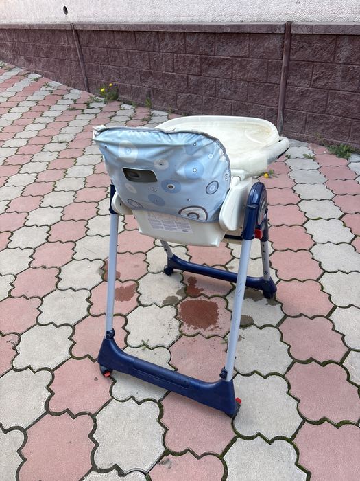 Стульчик для детей